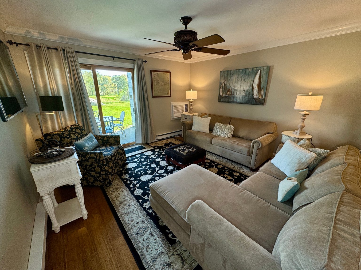 Brewster Vacation Rental
