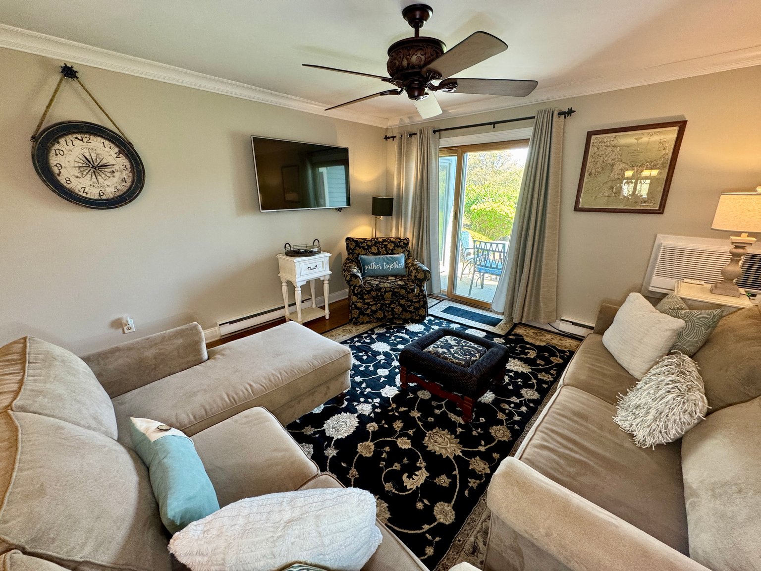 Brewster Vacation Rental