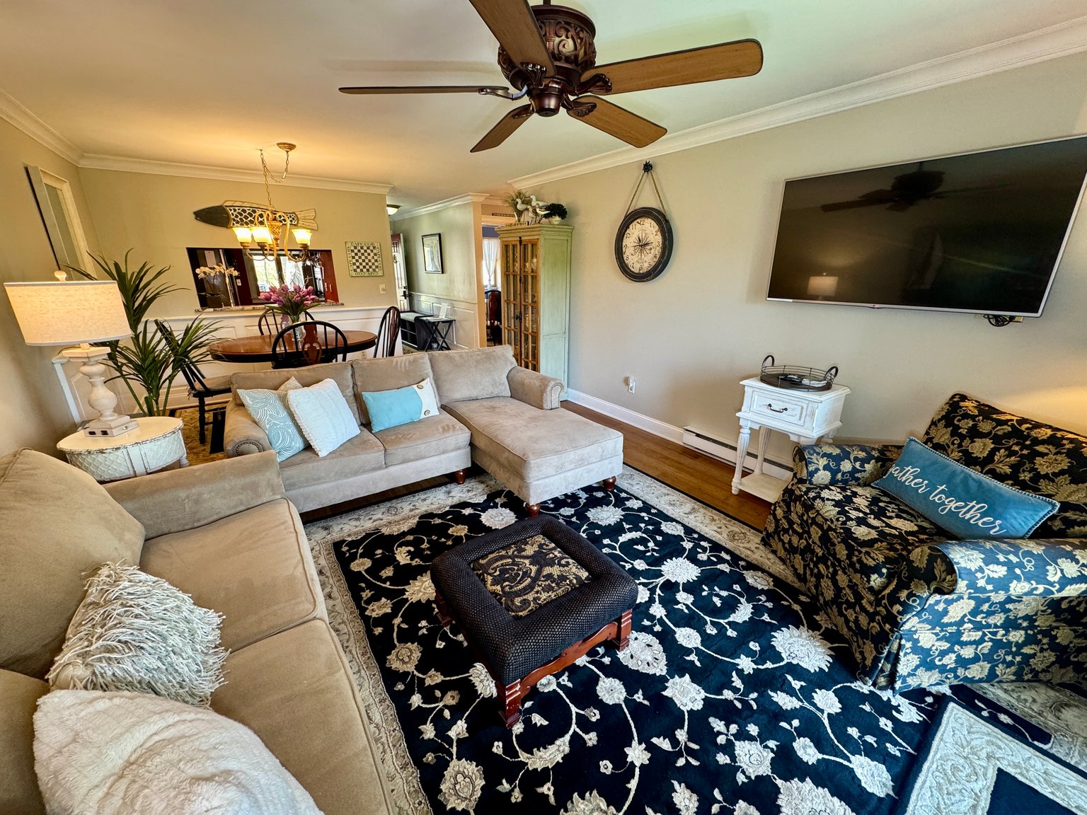 Brewster Vacation Rental