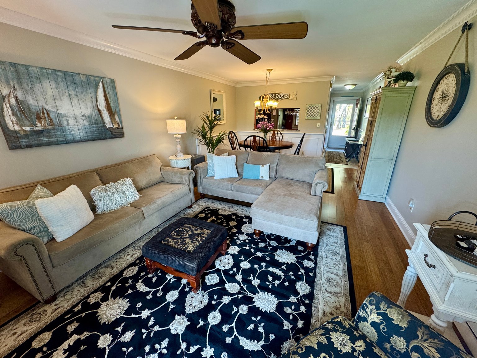 Brewster Vacation Rental