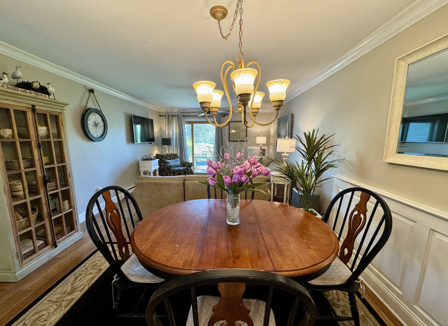 Brewster Vacation Rental