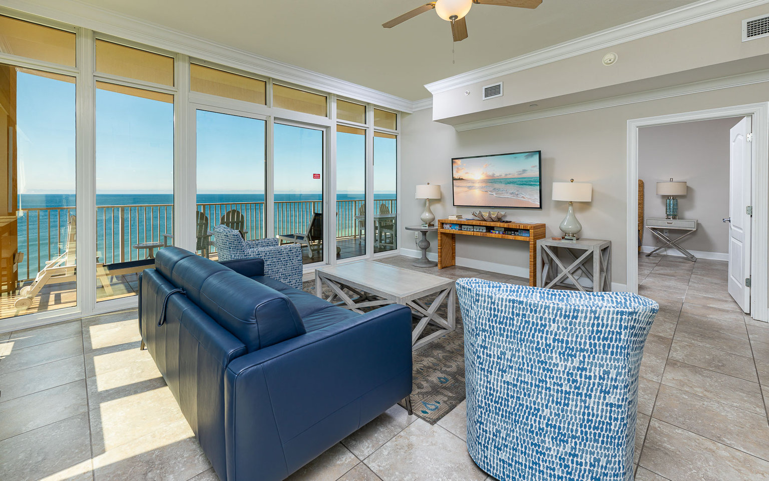 Orange Beach Vacation Rental