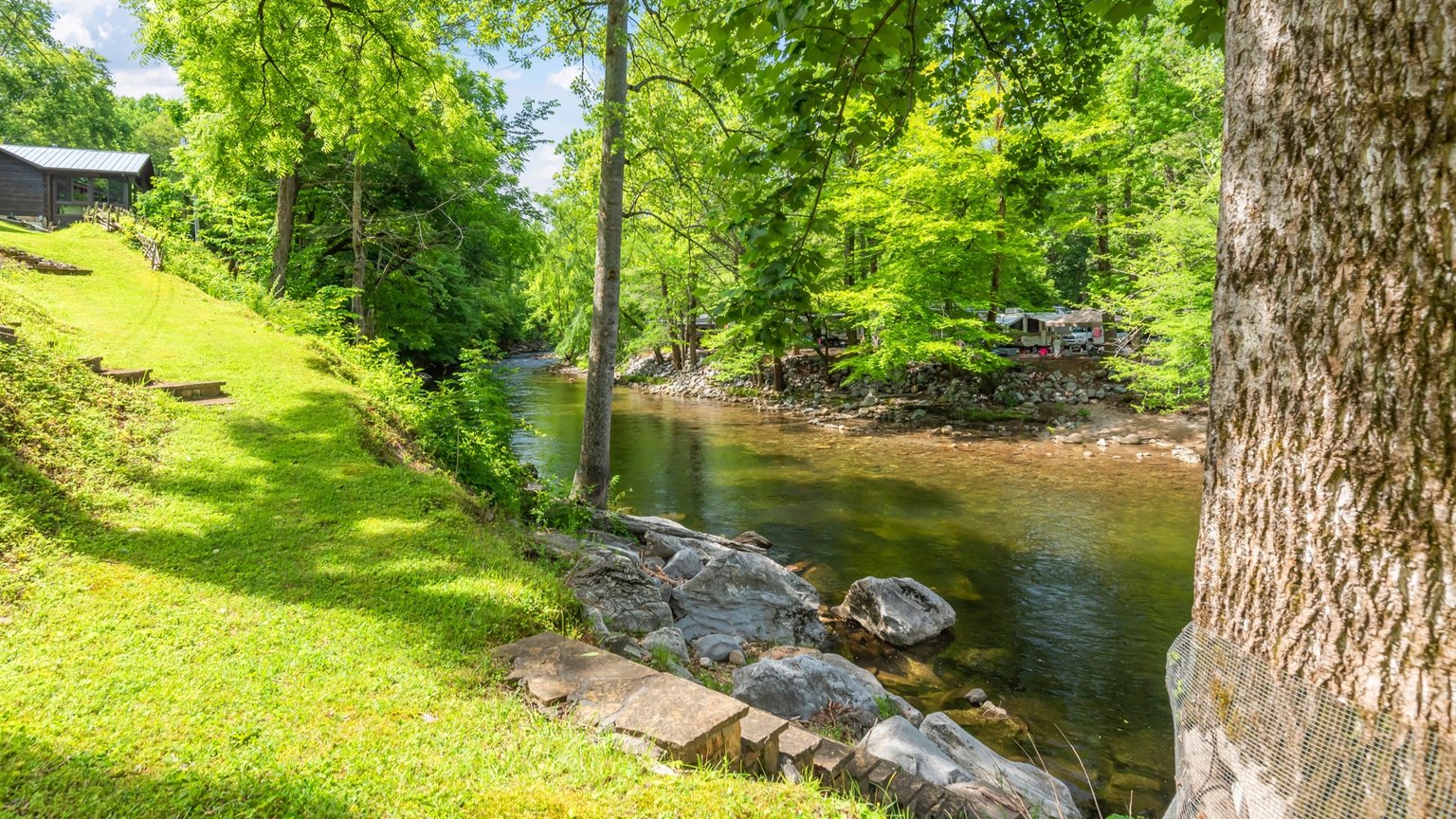 Townsend Vacation Rental