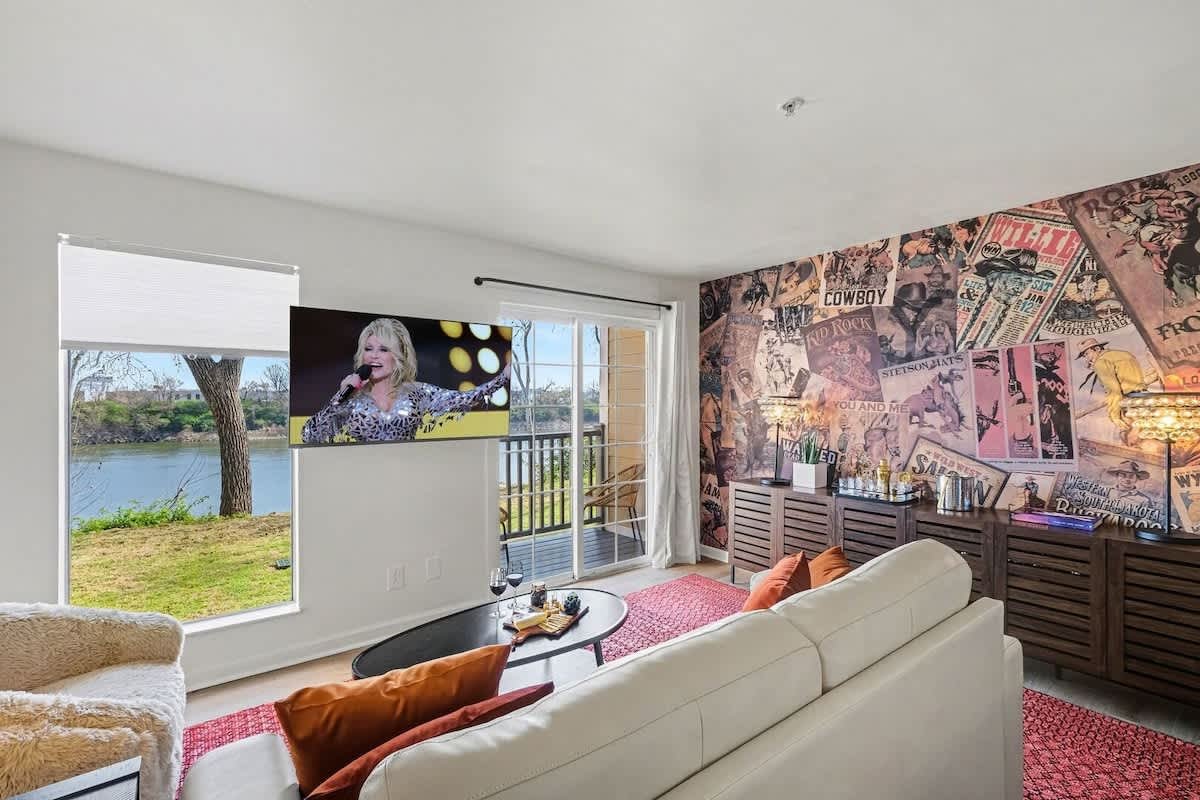 Nashville Vacation Rental