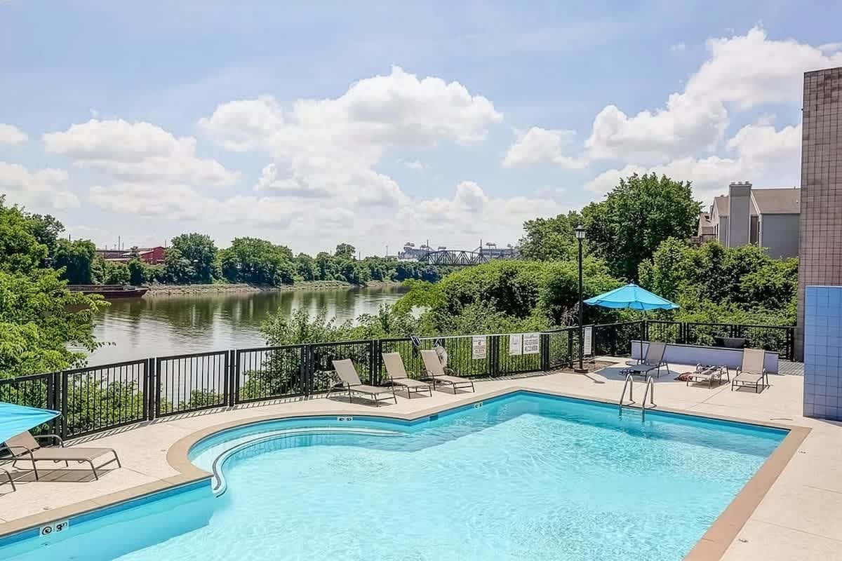 Nashville Vacation Rental