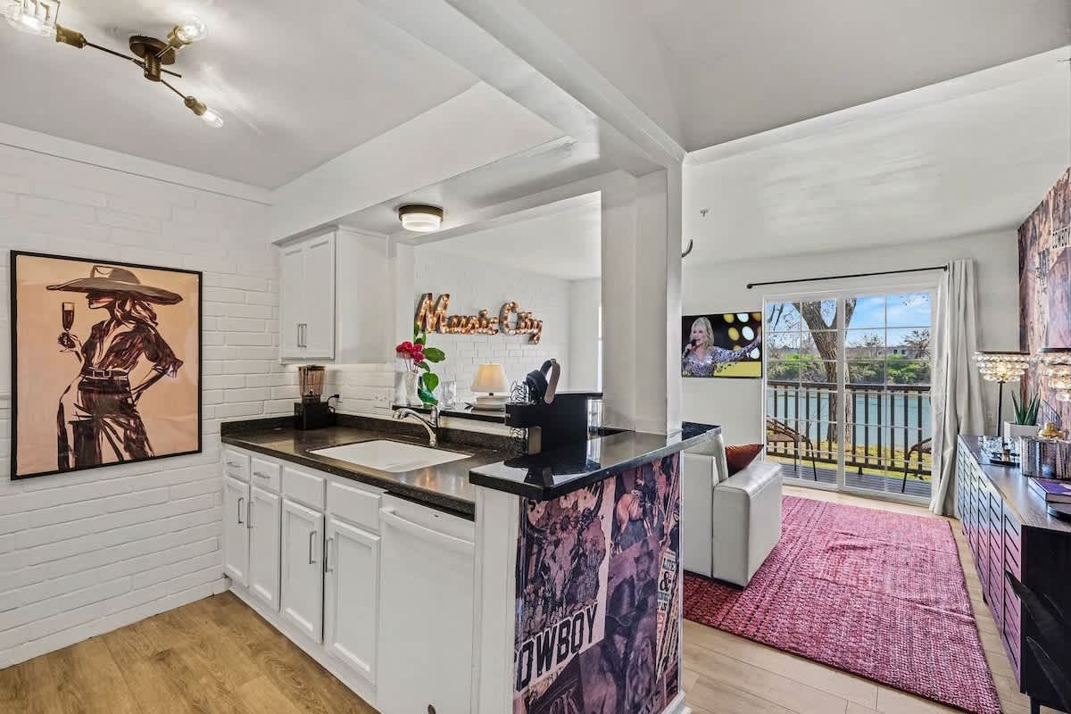 Nashville Vacation Rental