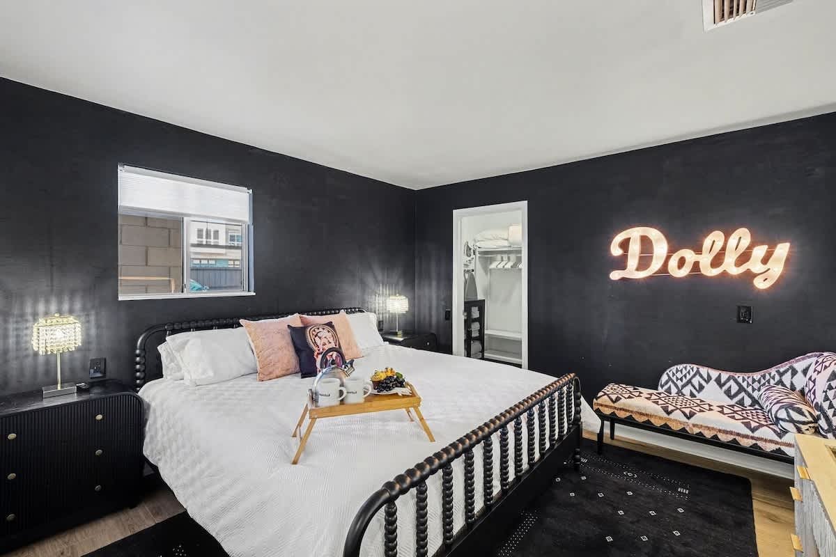 Nashville Vacation Rental