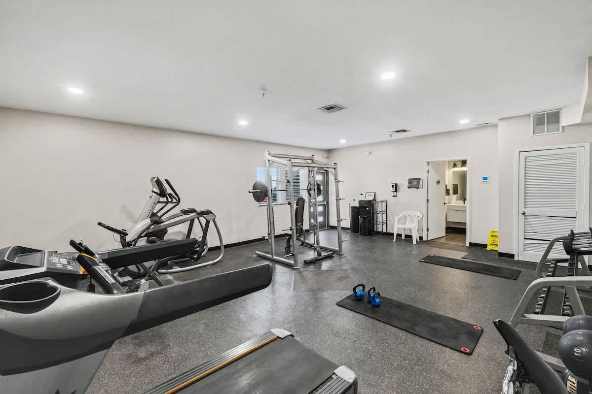 Nashville Vacation Rental