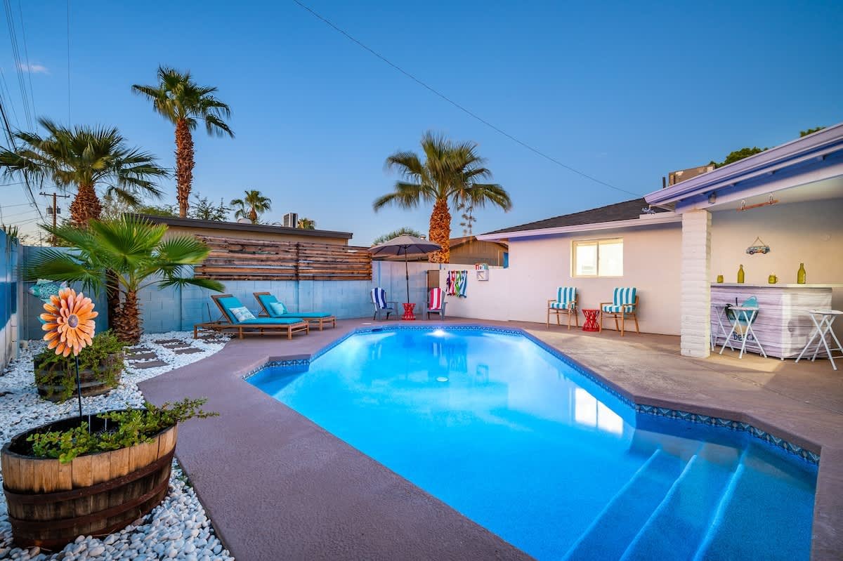 Scottsdale Vacation Rental