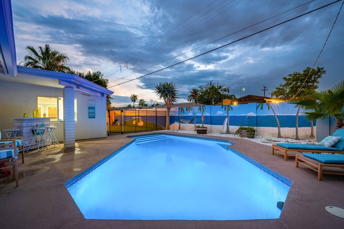 Scottsdale Vacation Rental