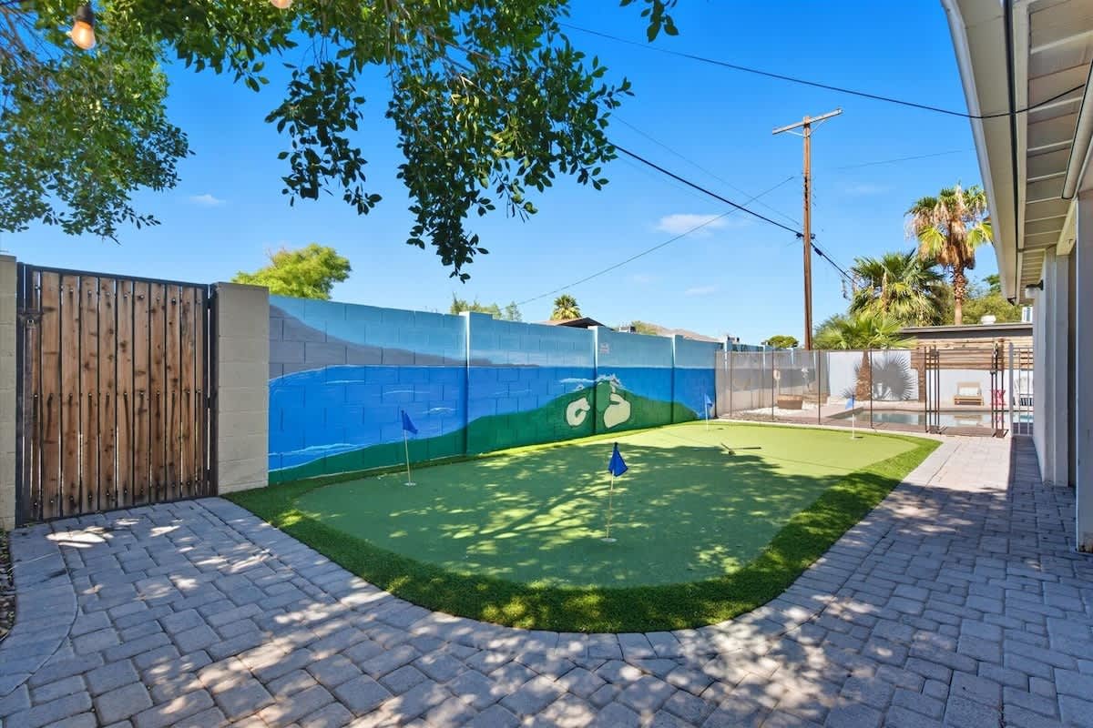 Scottsdale Vacation Rental