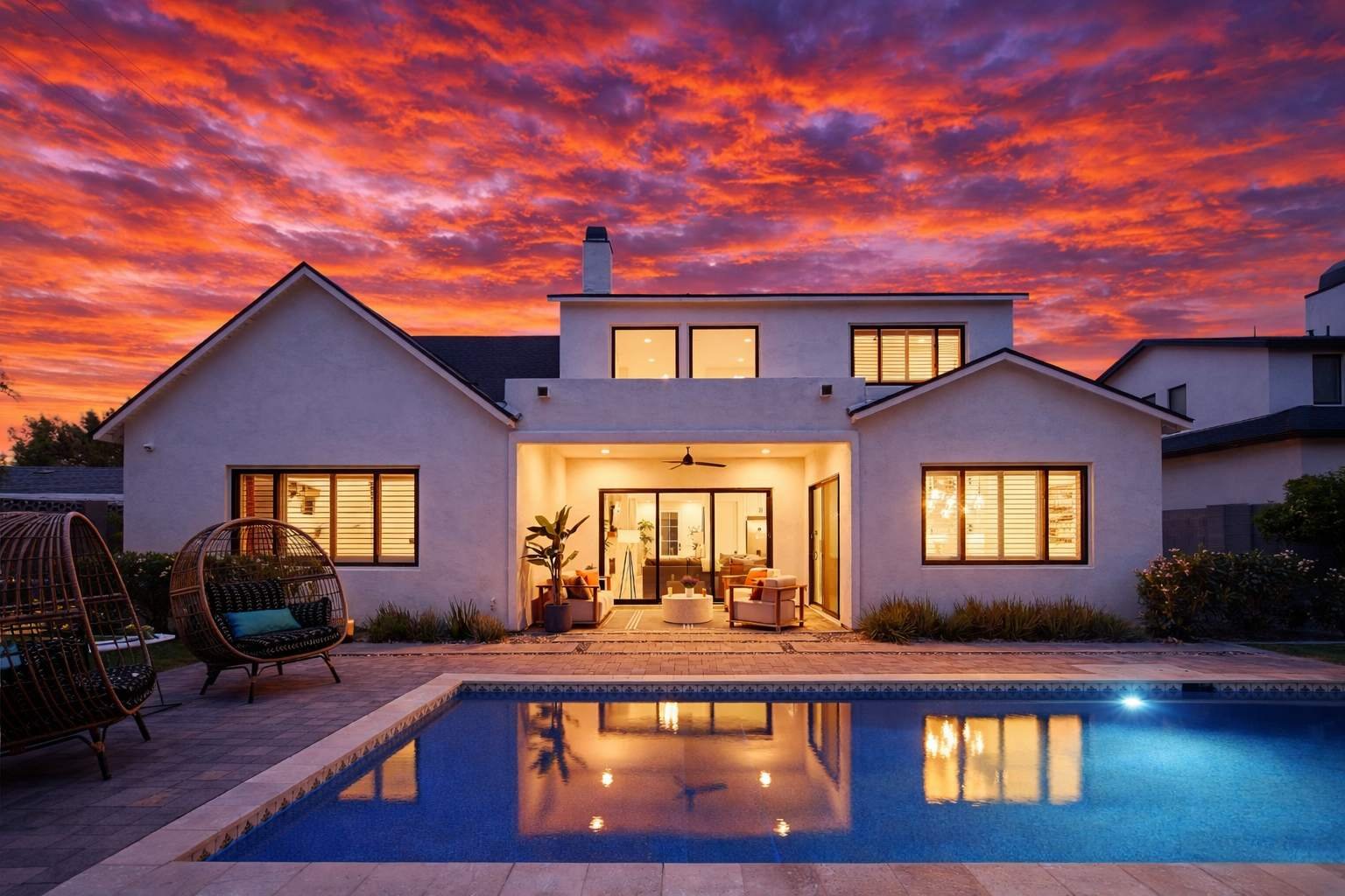 Phoenix Vacation Rental