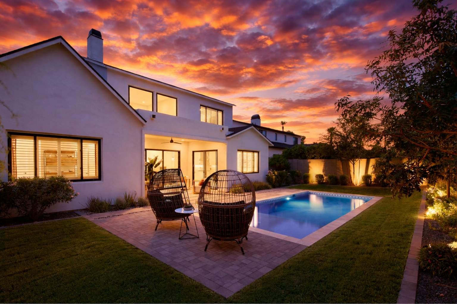 Phoenix Vacation Rental