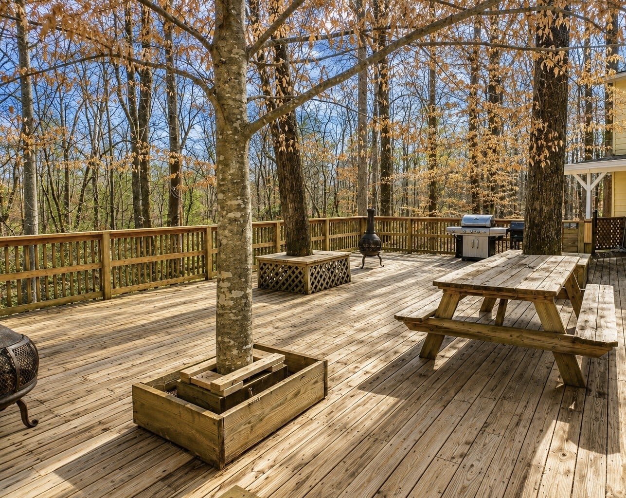 Fortson Vacation Rental