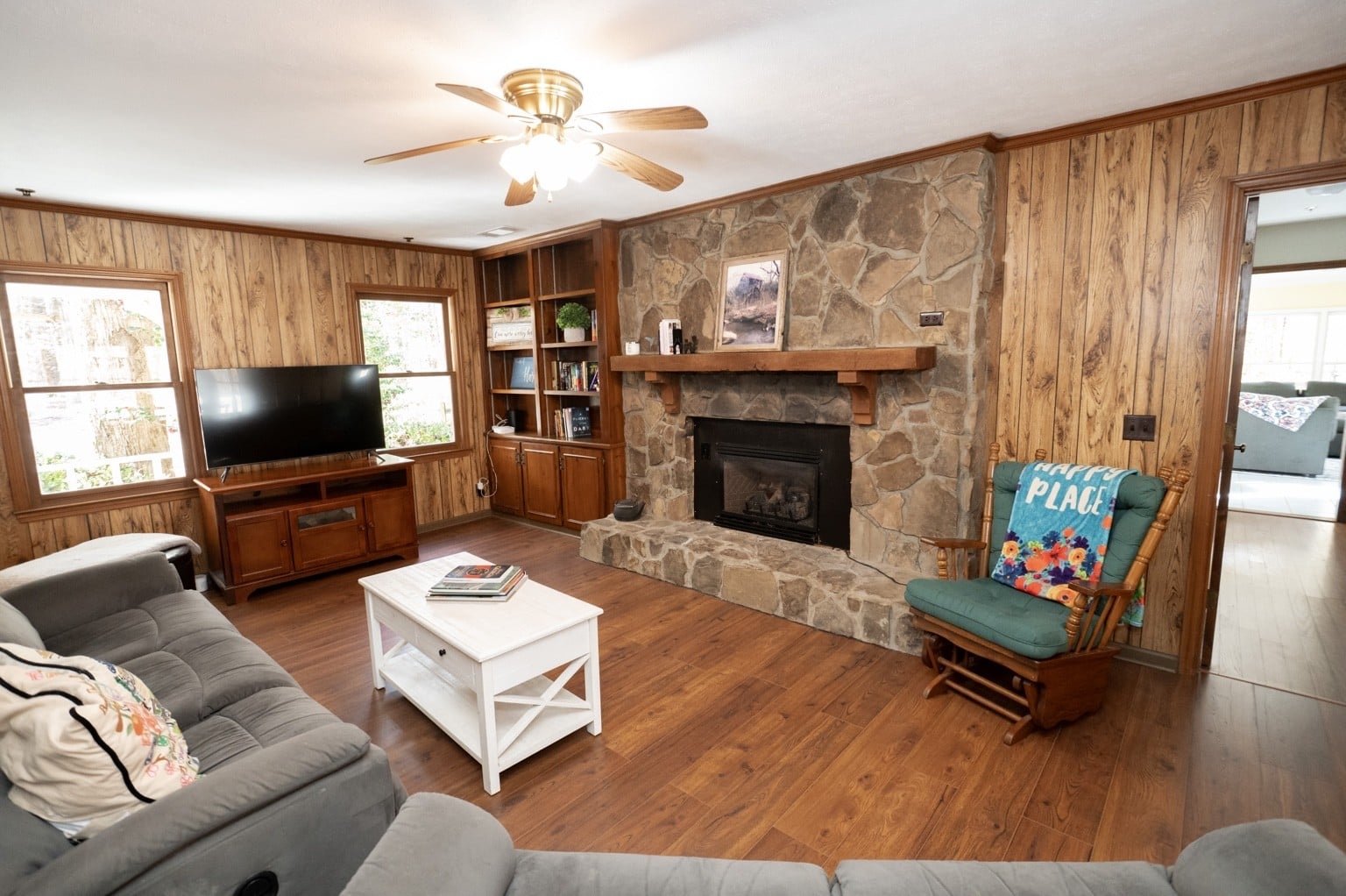 Fortson Vacation Rental