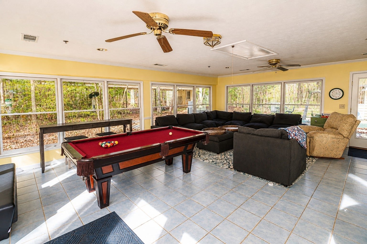Fortson Vacation Rental