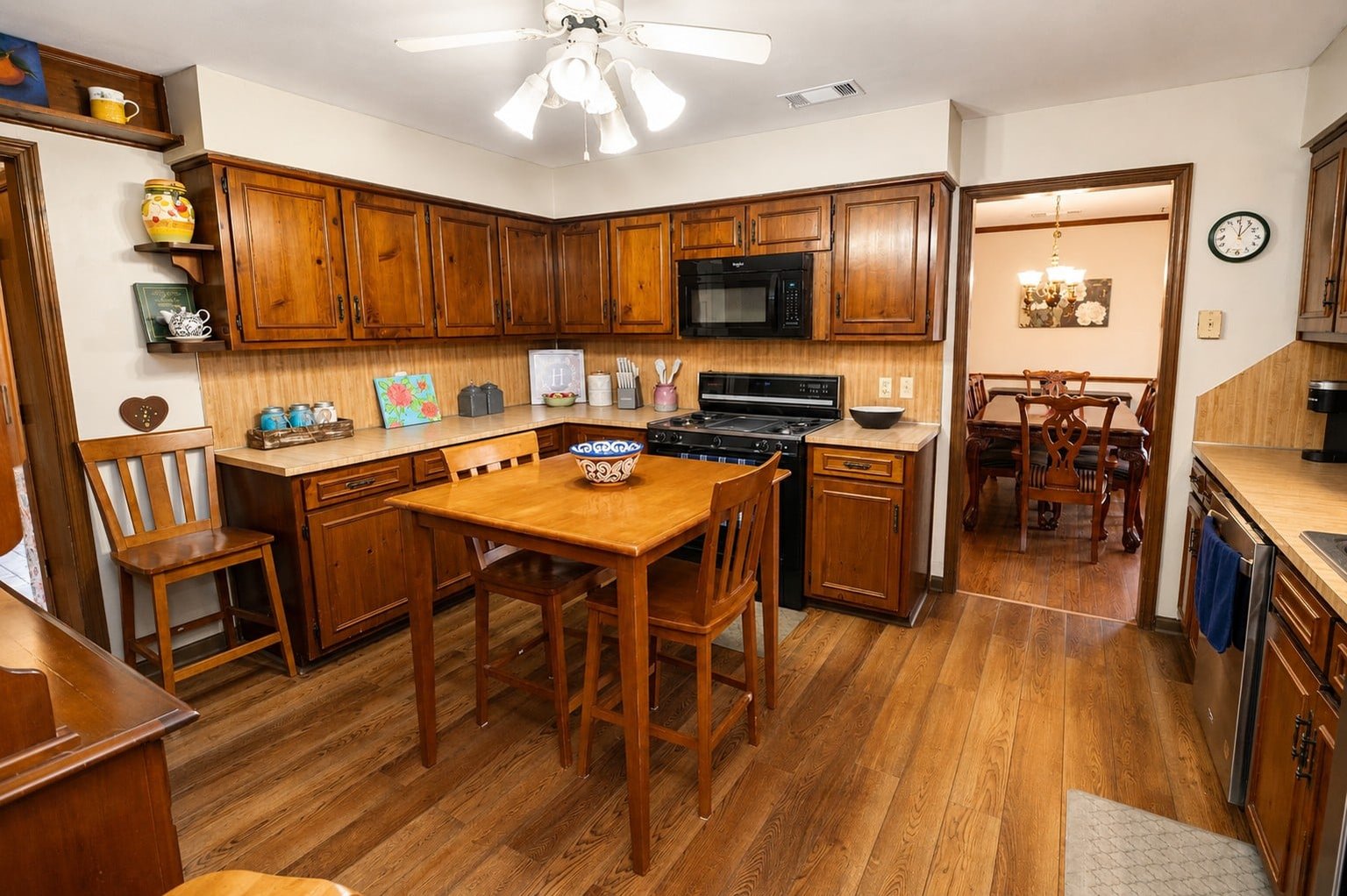 Fortson Vacation Rental