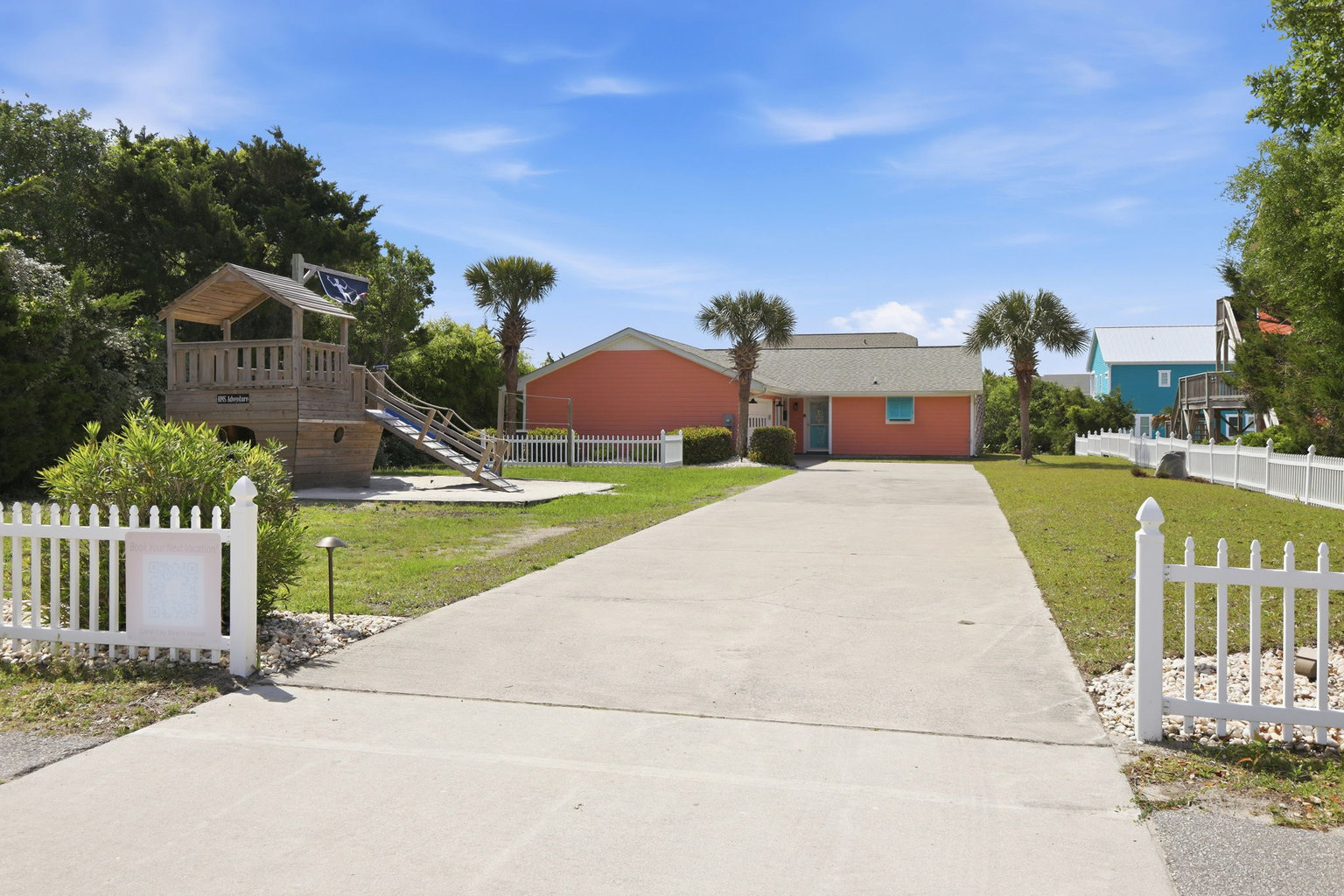 Emerald Isle Vacation Rental