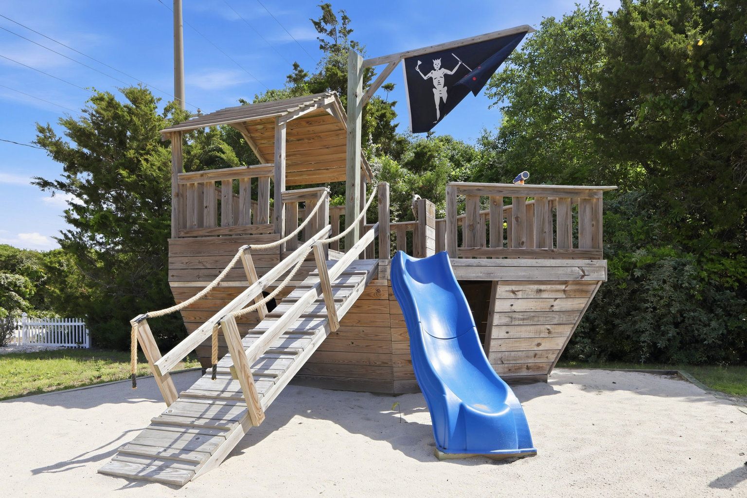 Emerald Isle Vacation Rental