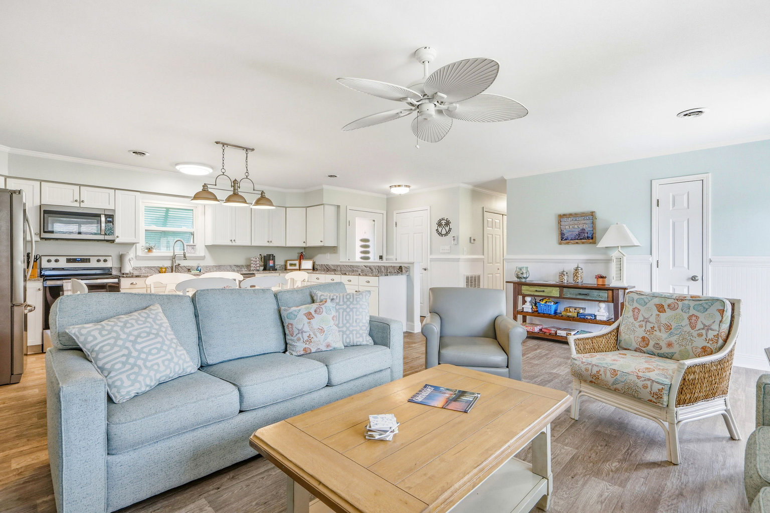 Emerald Isle Vacation Rental