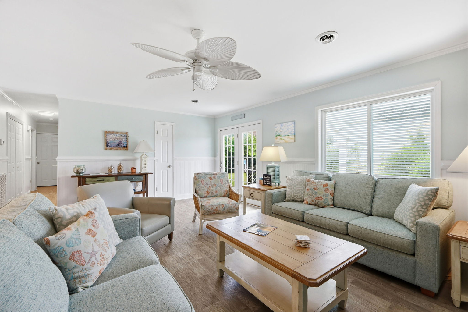 Emerald Isle Vacation Rental