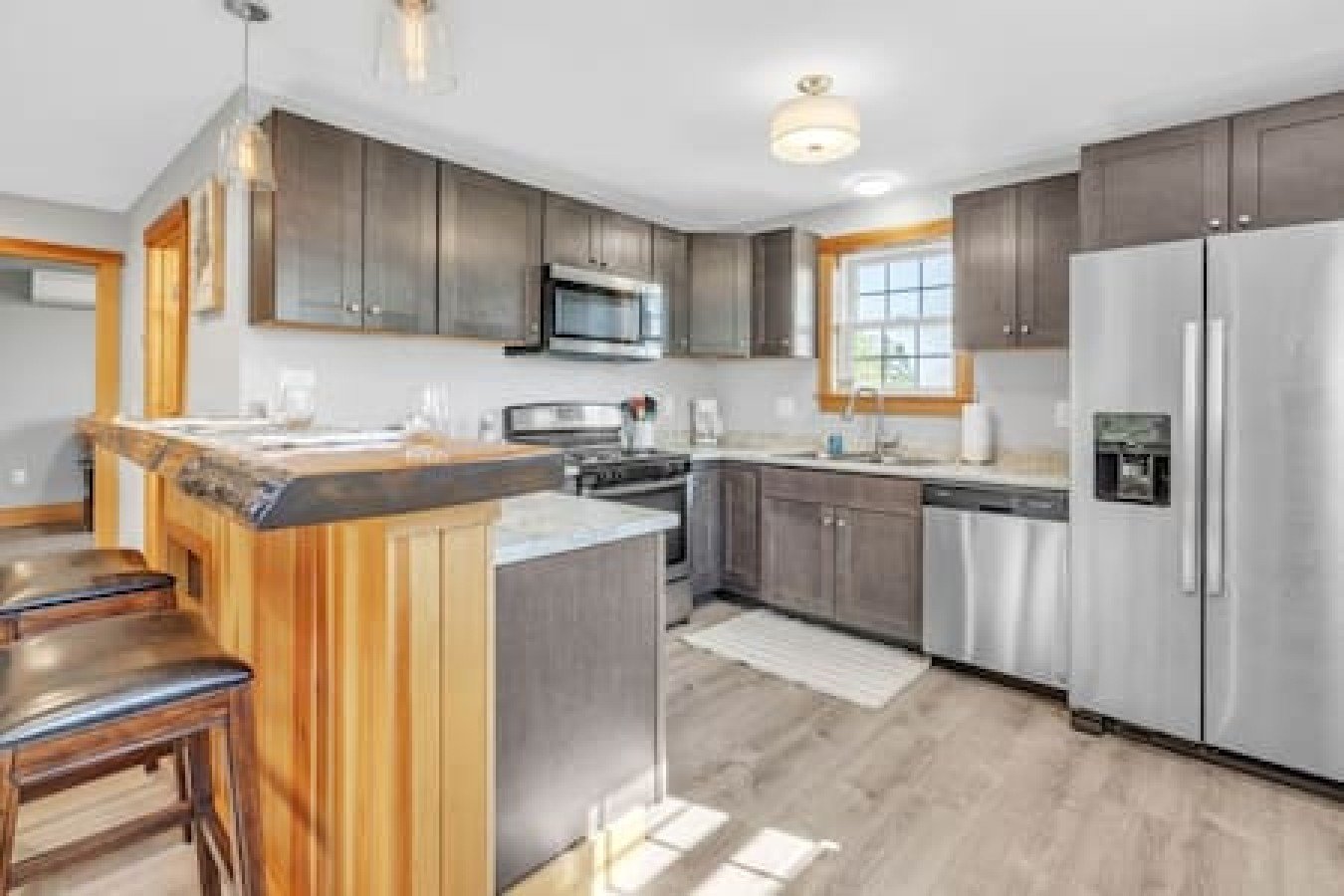 Trenton Vacation Rental