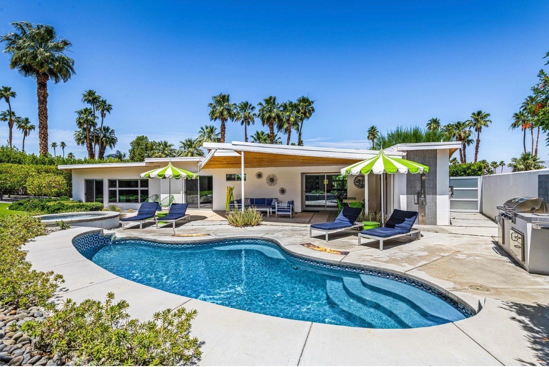 Rancho Mirage Vacation Rental