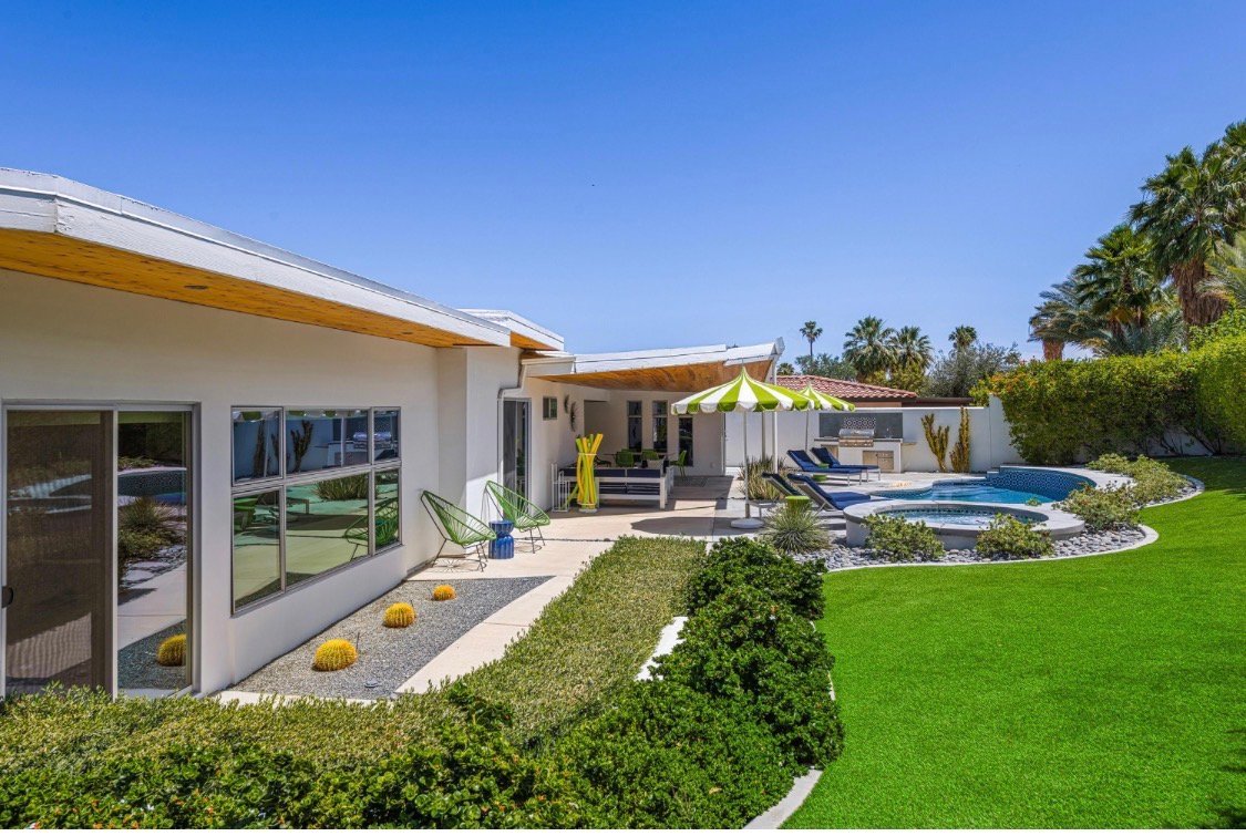 Rancho Mirage Vacation Rental