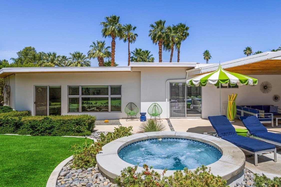 Rancho Mirage Vacation Rental