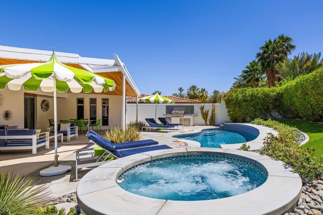 Rancho Mirage Vacation Rental