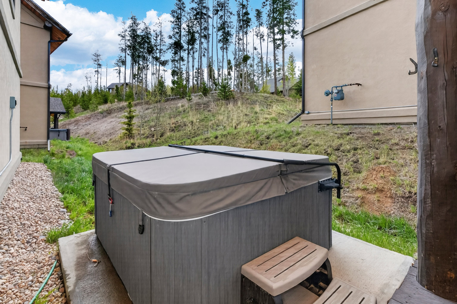 Fraser Vacation Rental