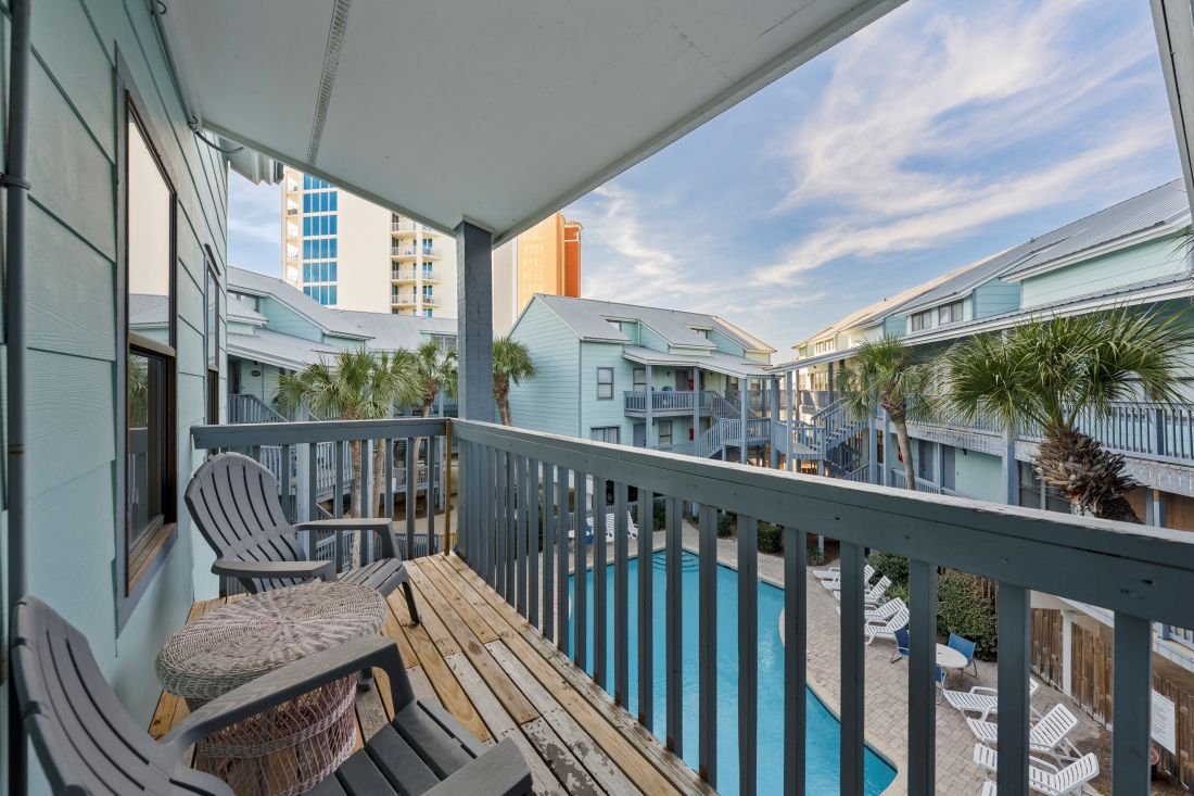 Gulf Shores Vacation Rental