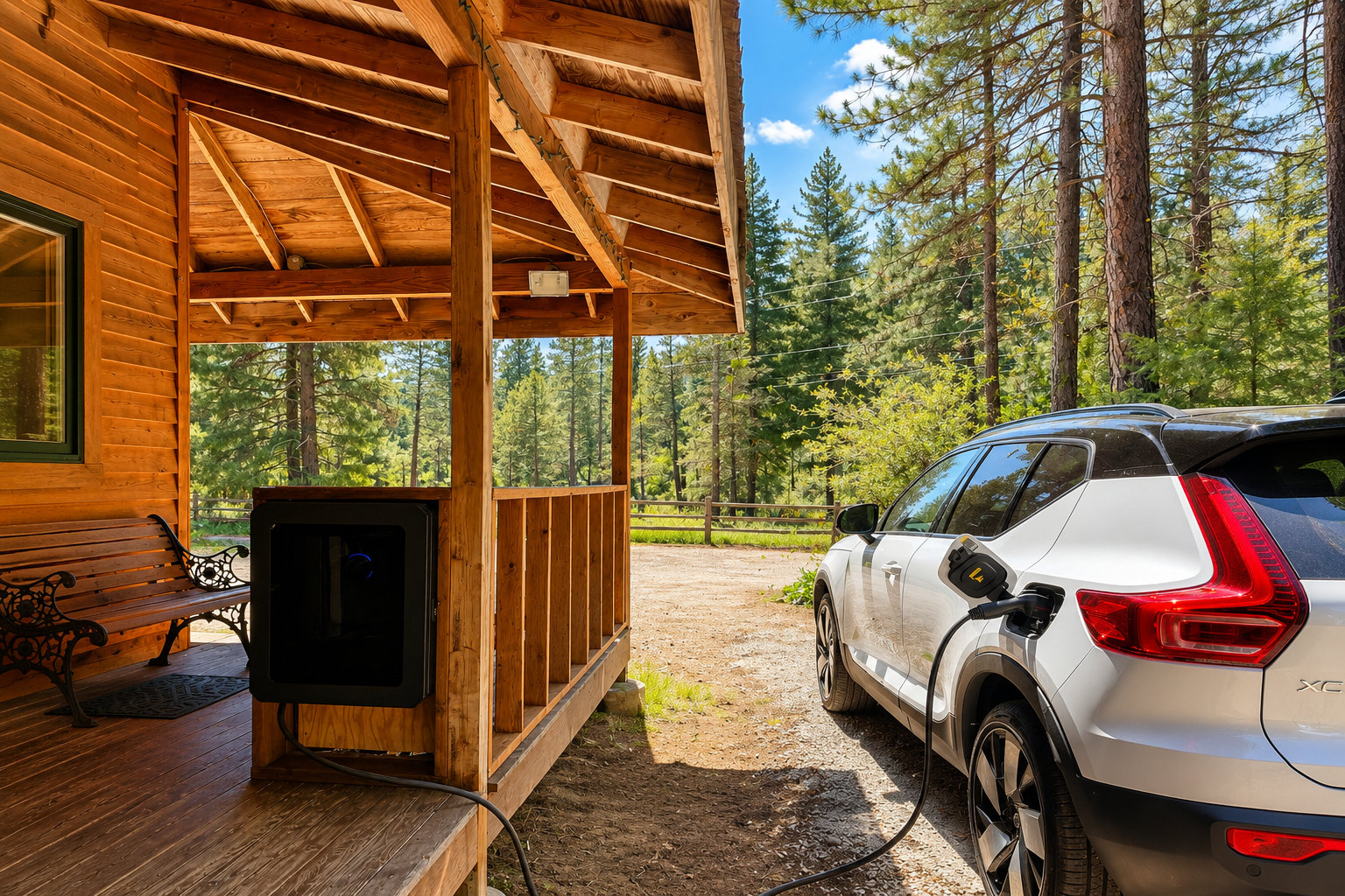 Leavenworth Vacation Rental