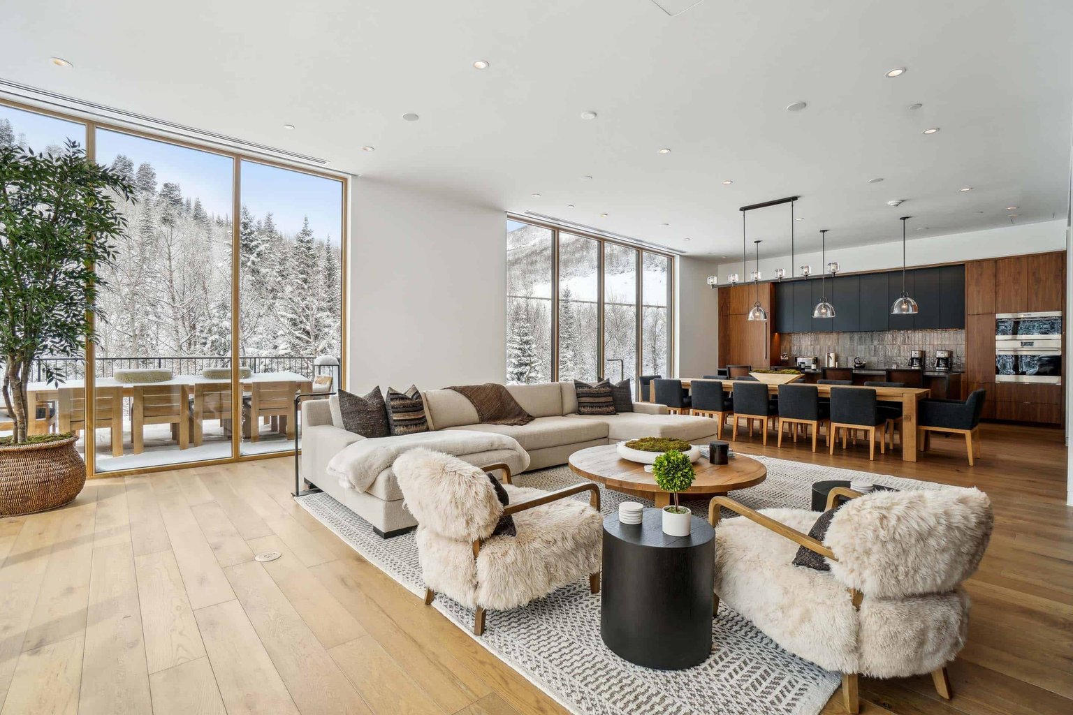 Deer Valley Vacation Rental