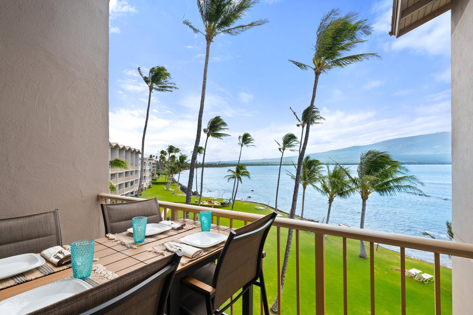 Wailuku Vacation Rental