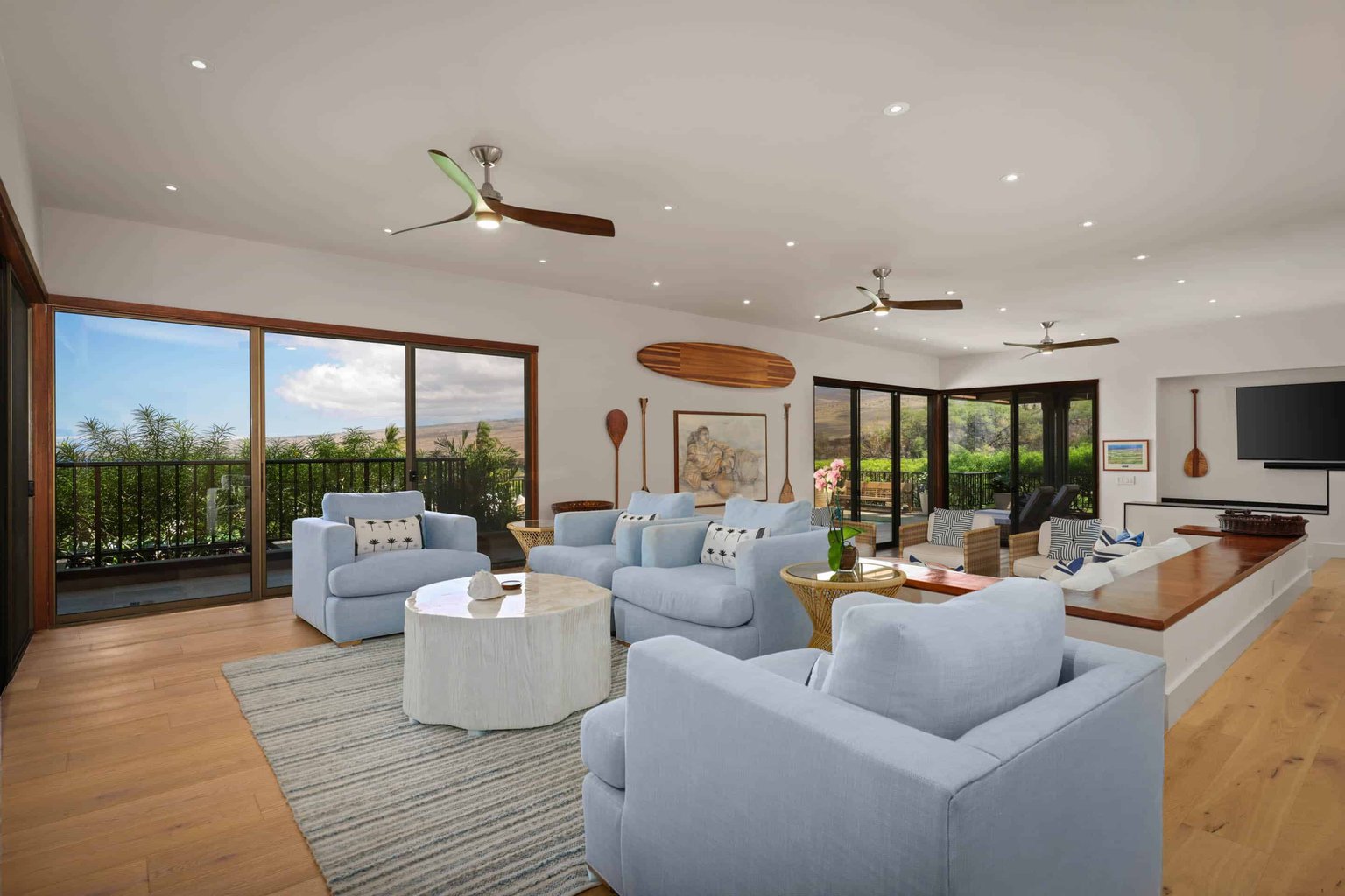 Kamuela Vacation Rental