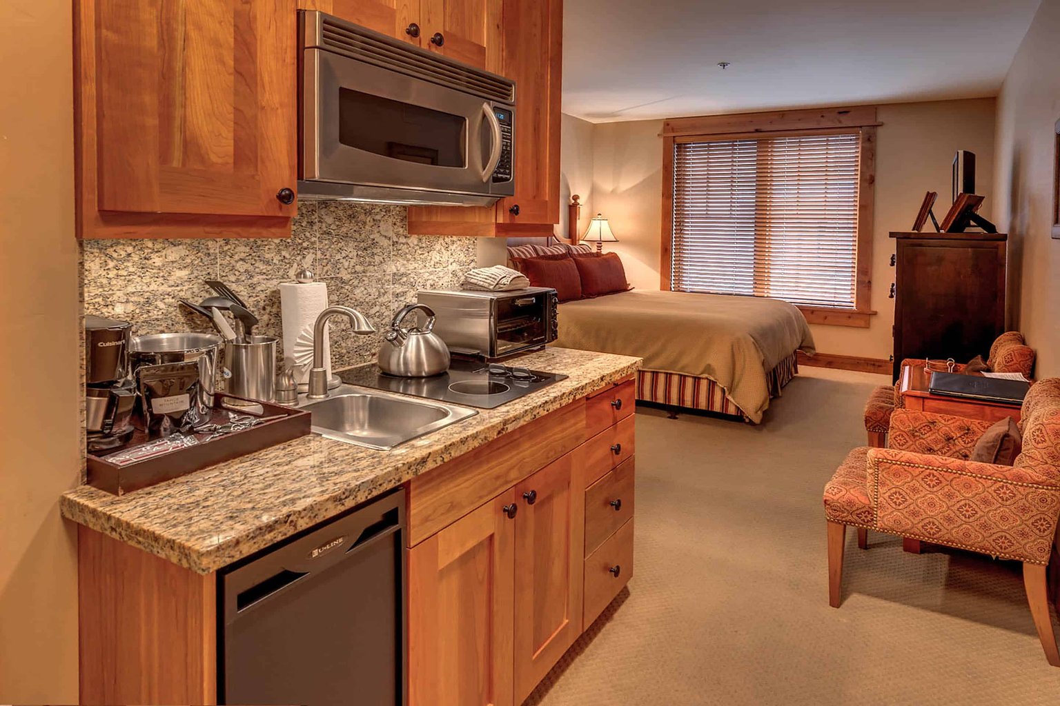 Truckee Vacation Rental