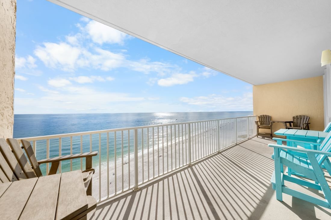 Gulf Shores Vacation Rental