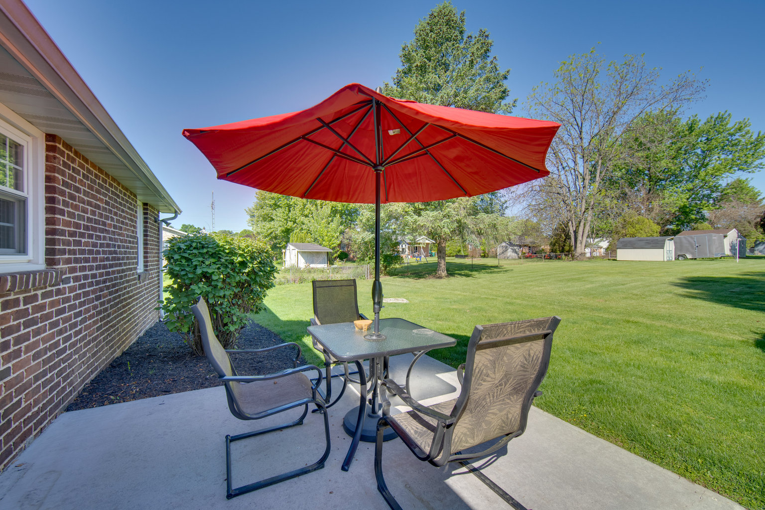 Carlisle Vacation Rental