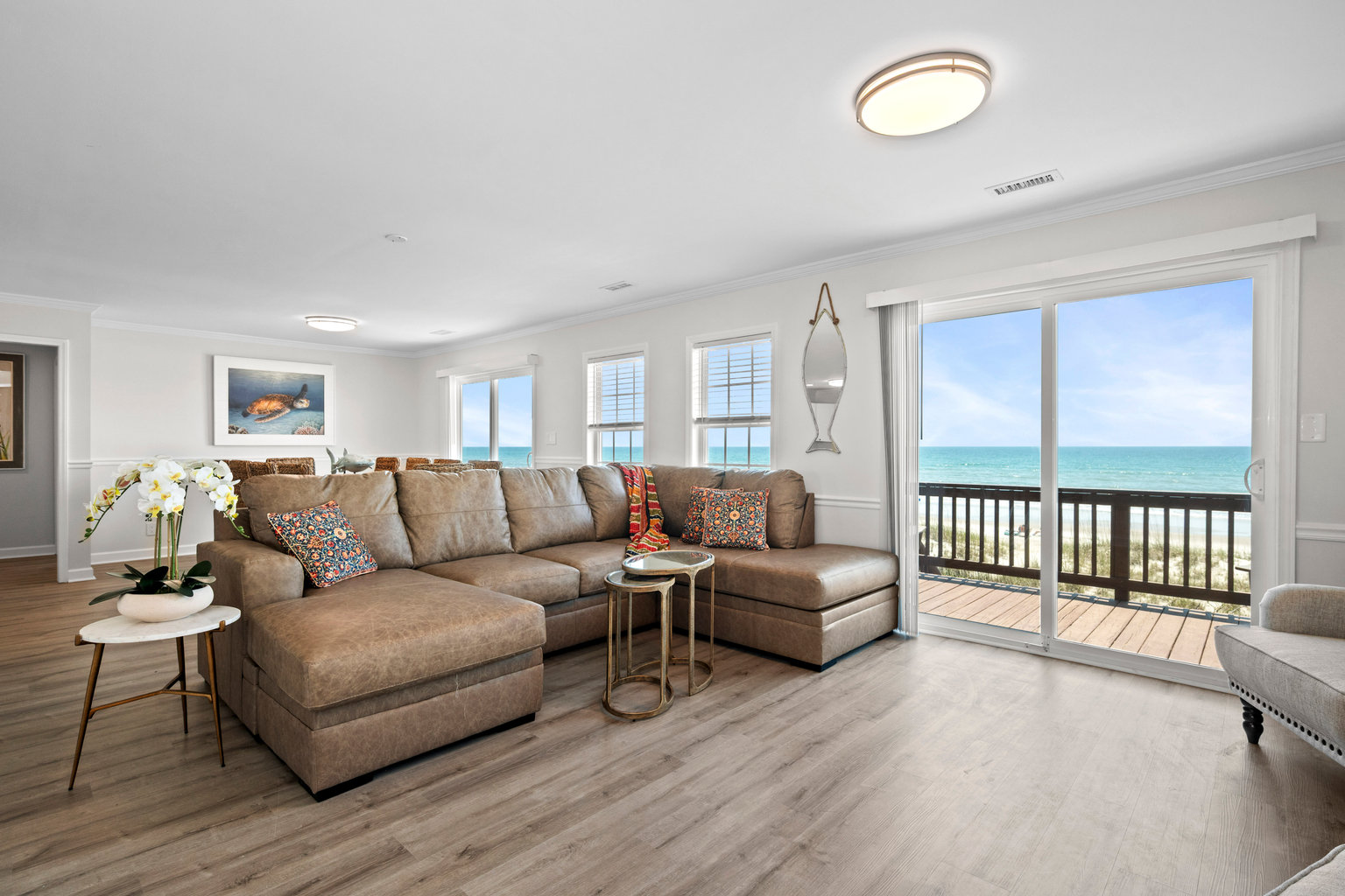 Emerald Isle Vacation Rental