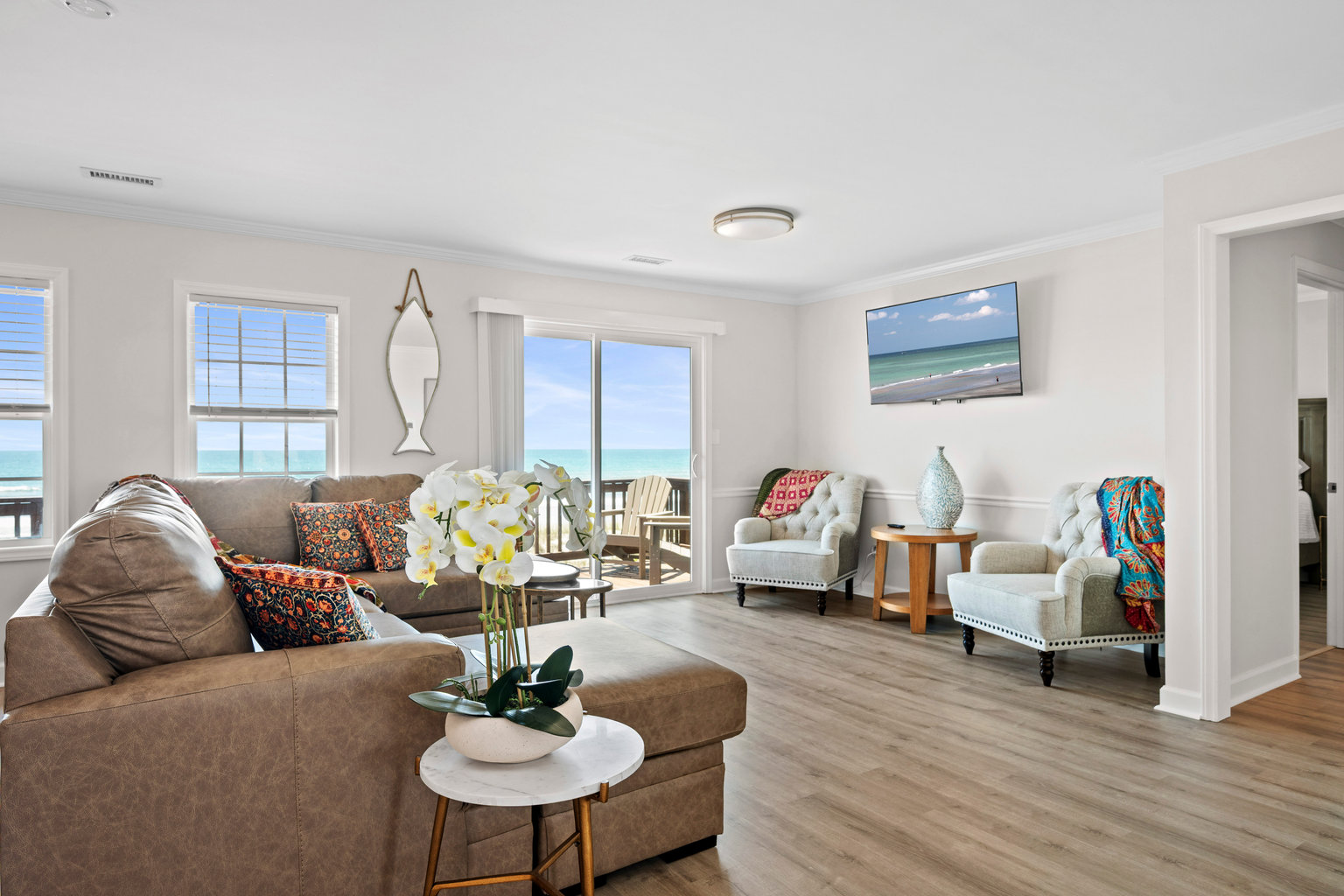 Emerald Isle Vacation Rental