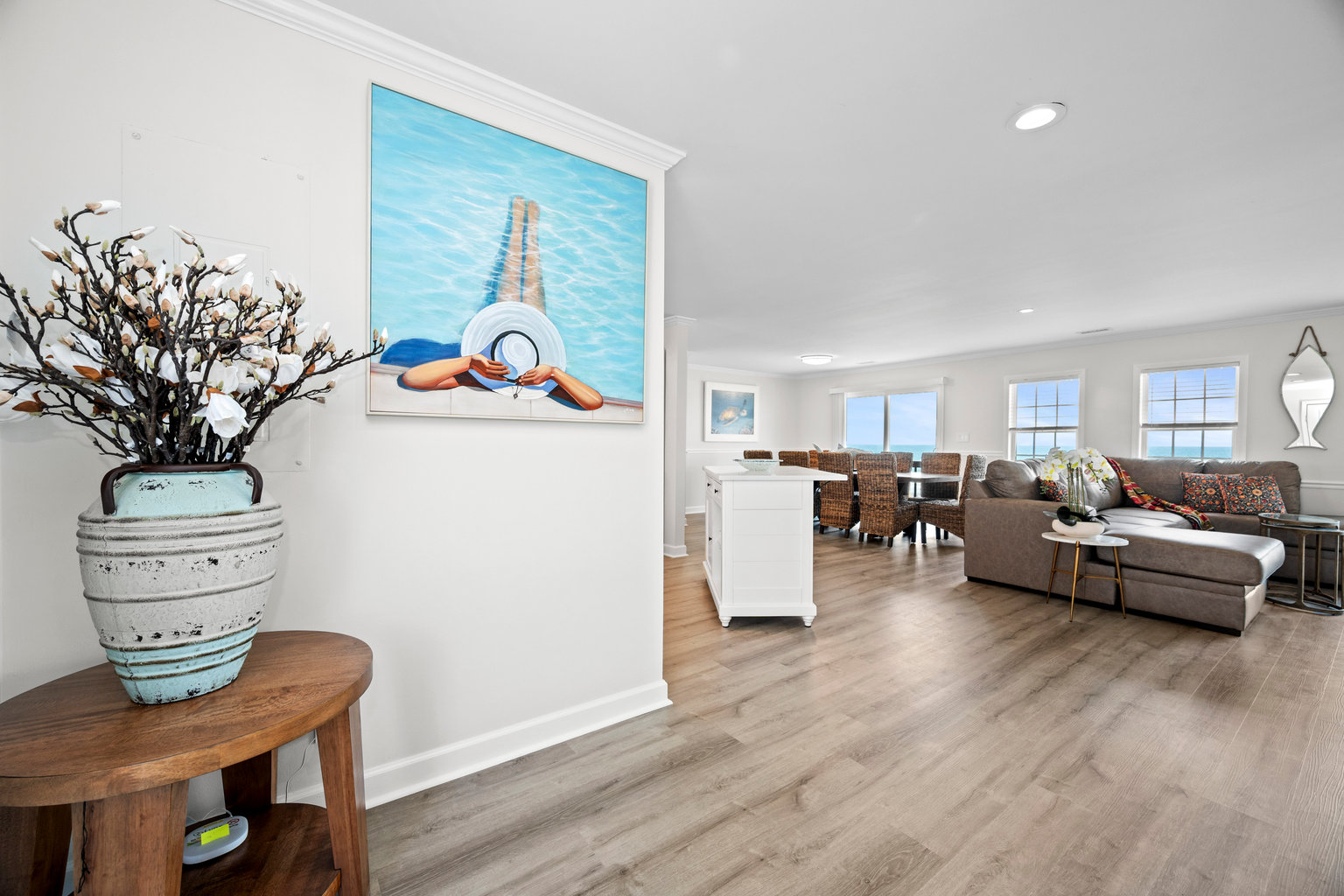 Emerald Isle Vacation Rental