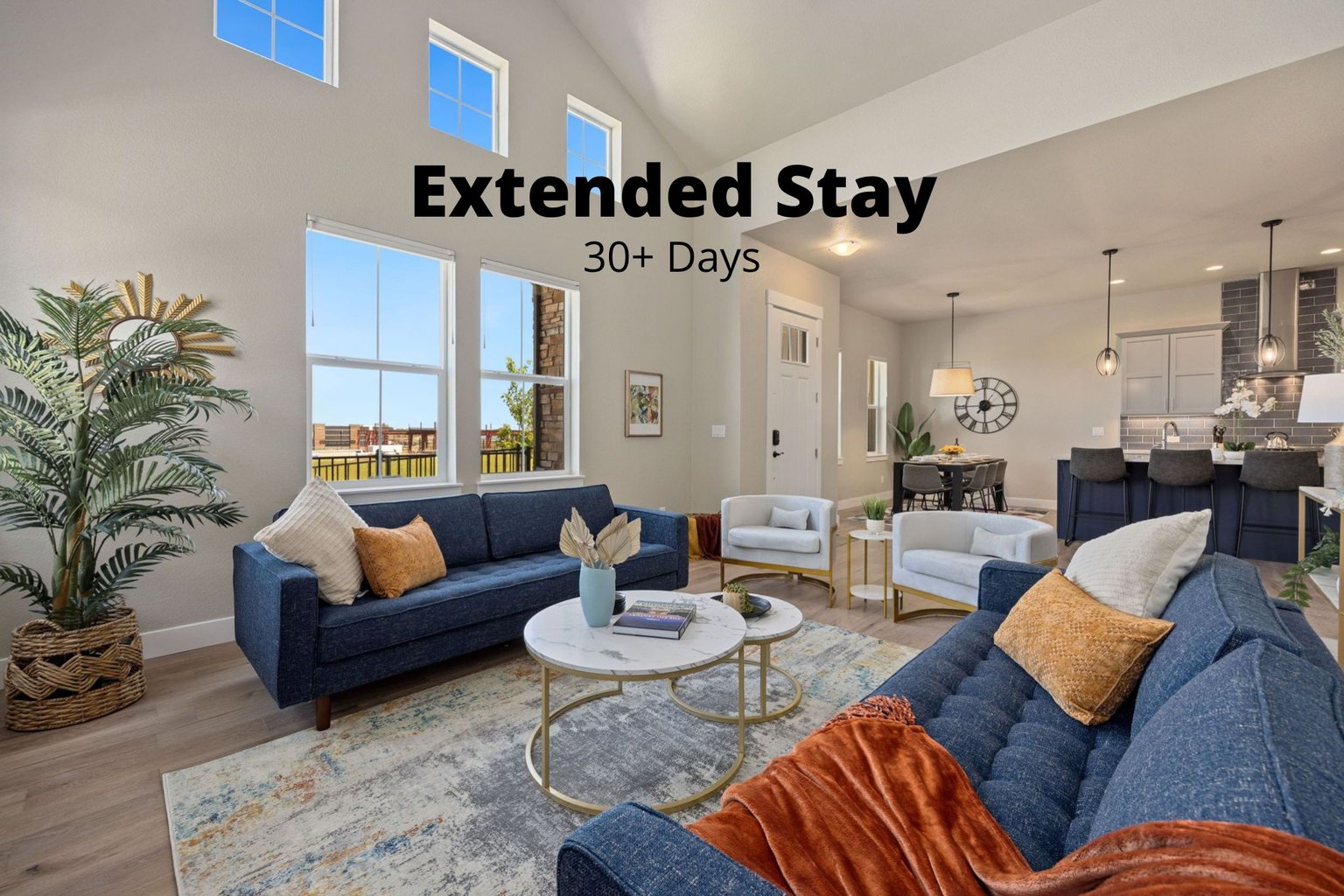 Berthoud Vacation Rental