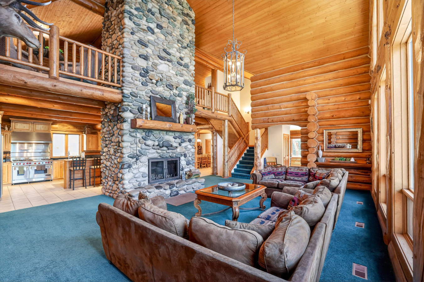 Cascade Vacation Rental