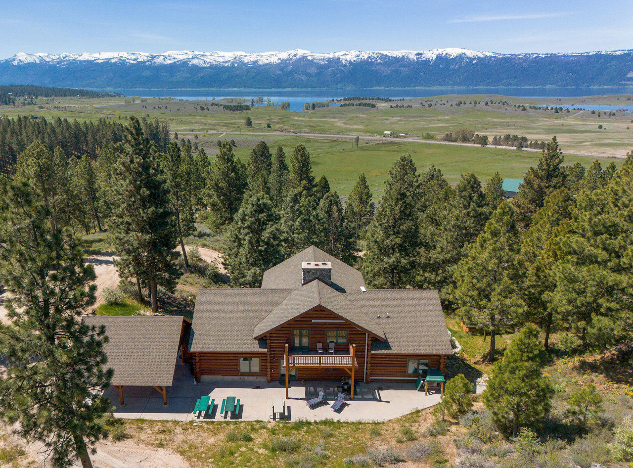 Cascade Vacation Rental