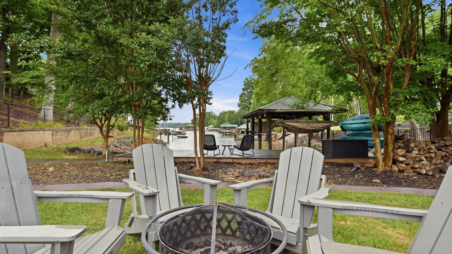 Mooresville Vacation Rental