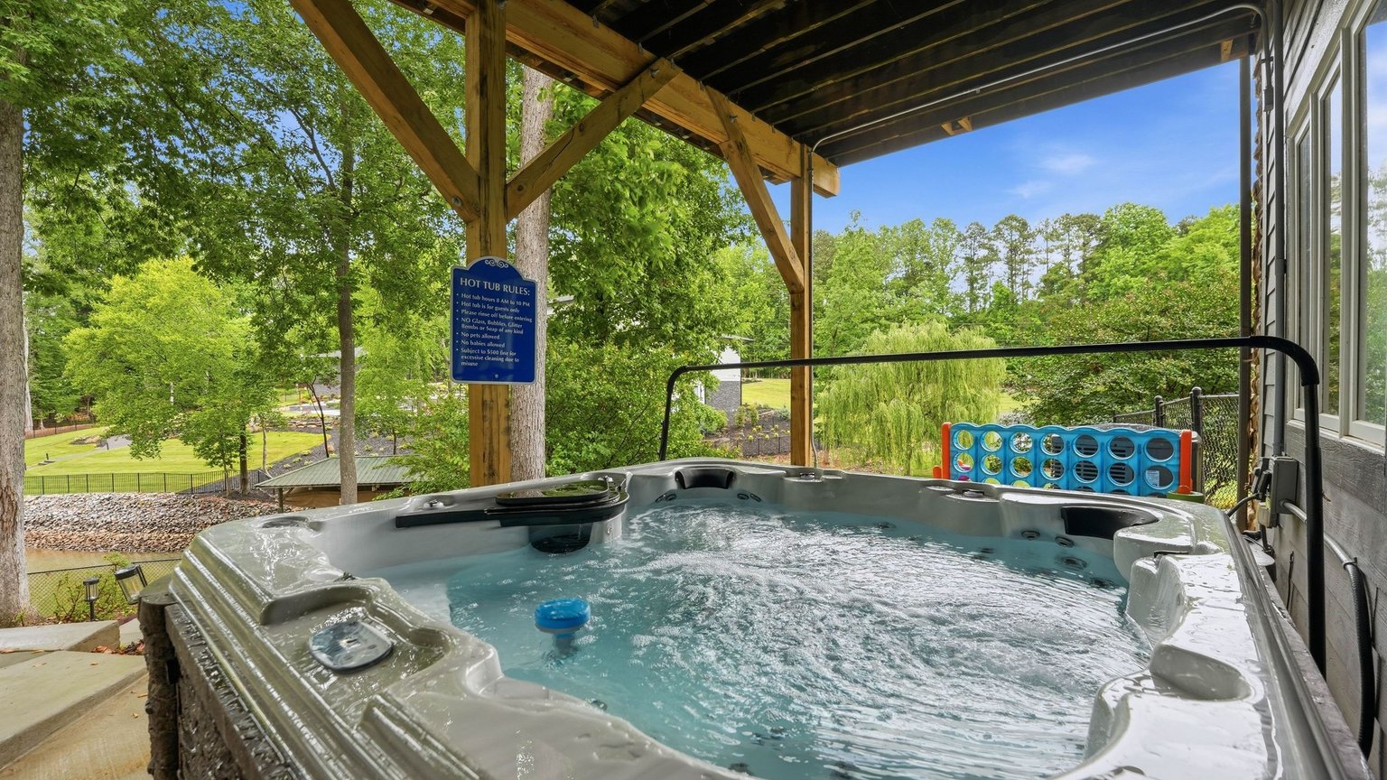 Mooresville Vacation Rental