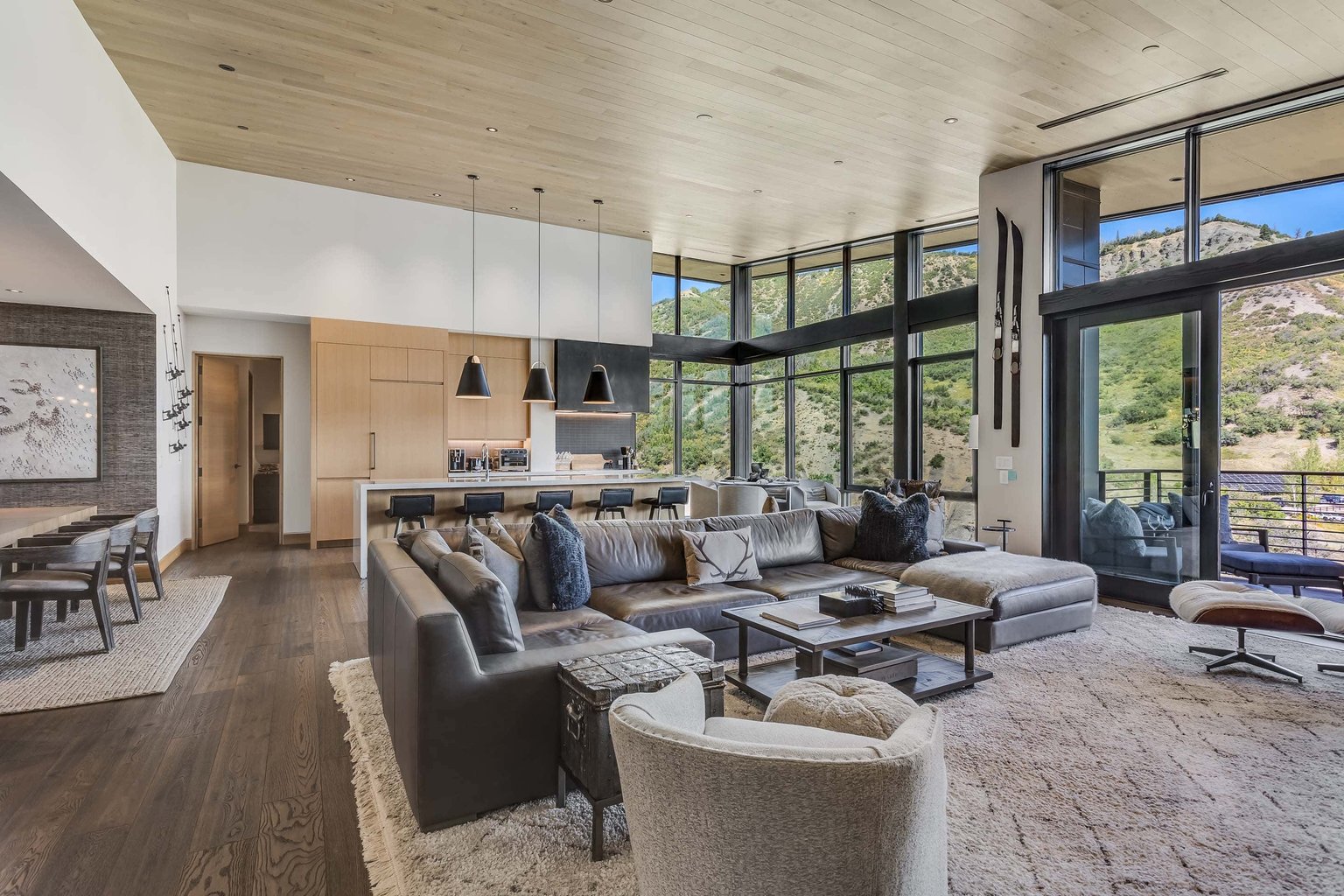 Snowmass Vacation Rental