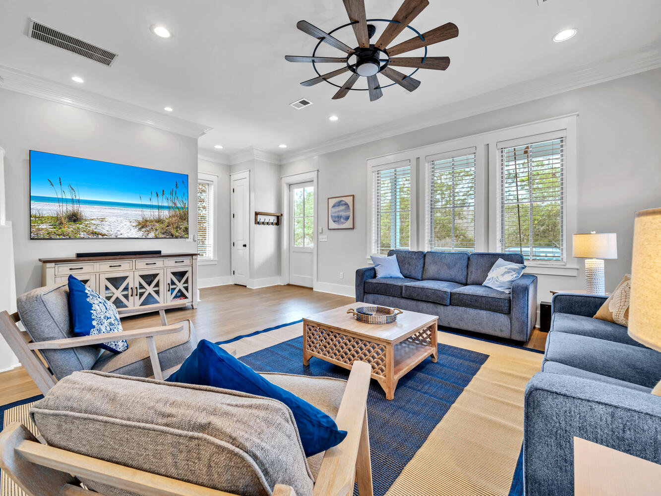 Santa Rosa Beach Vacation Rental
