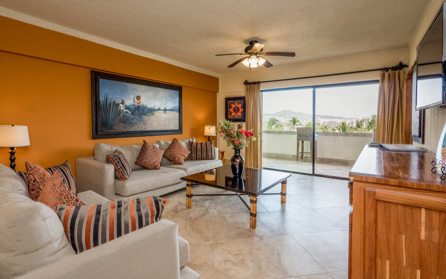 Cabo San Lucas Vacation Rental
